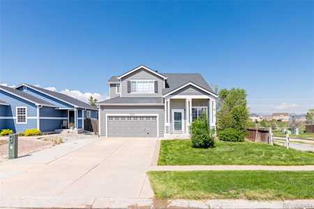 2132 Springside Dr Colorado Springs, CO 80951