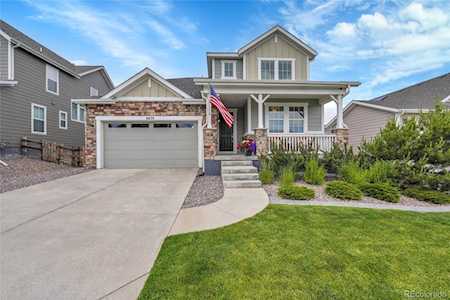 8839 Culebra St Arvada, CO 80007