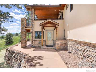 8323 Thunderhead Dr Boulder, CO 80302