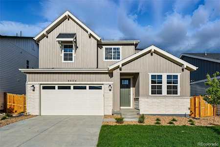 9374 Quartz St Arvada, CO 80007