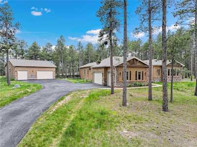 16104 Pole Pine Point Colorado Springs, CO 80908