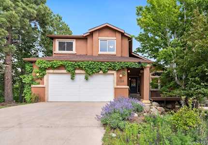 130 Mobray Ct Colorado Springs, CO 80906
