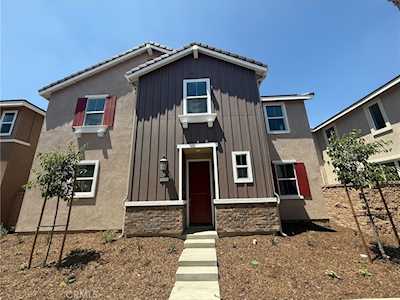 5138 Currant Way Fontana,  CA 92336