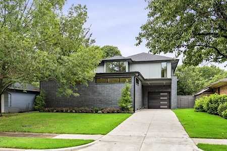 9019 Liptonshire Drive Dallas, TX 75238