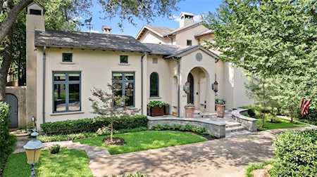 3619 Harvard Avenue Highland Park, TX 75205