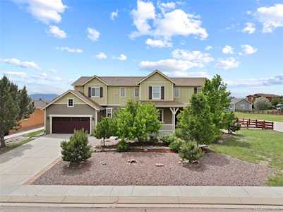 7288 Sylamore Way Peyton, CO 80831