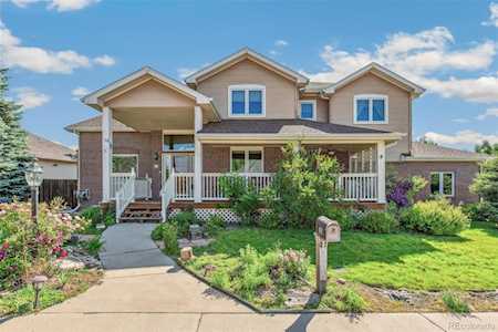 942 Xenon Ct Golden, CO 80401