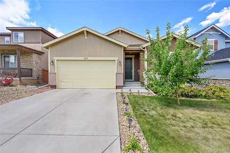 675 W 171st Place Broomfield, CO 80023