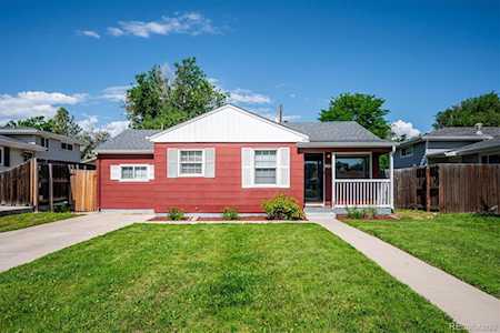 1955 Ingalls St Lakewood, CO 80214