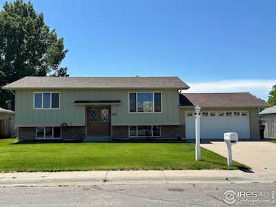 1410 S 8th Ave Sterling, CO 80751