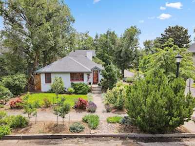 1401 N Tejon St Colorado Springs, CO 80907