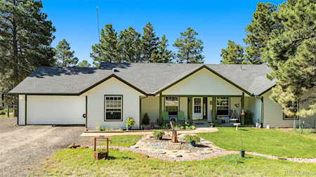 23250 Emerald Trl Deer Trail, CO 80105