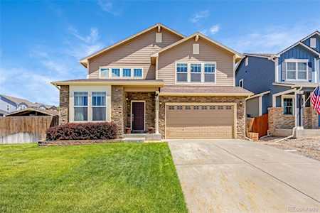 8004 Brittinger Way Colorado Springs, CO 80951