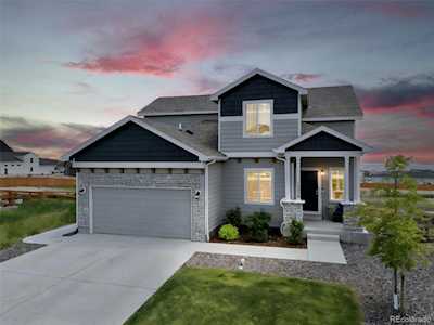 10238 Odin Dr Colorado Springs, CO 80924