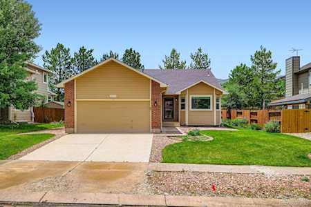 5570 Flag Way Colorado Springs, CO 80919