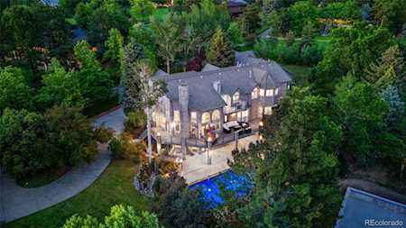 5390 S Boston St Greenwood Village, CO 80111