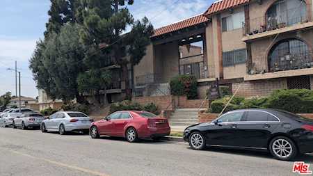 805 Industrial Ave #28 Inglewood,  CA 90302