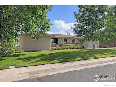 1125 W Broadmoor Dr Loveland, CO 80537