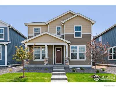 4504 Burl St Timnath, CO 80547