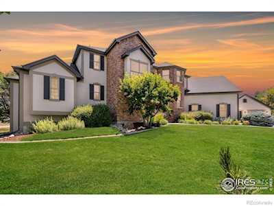 5936 Highland Hills Circle Fort Collins, CO 80528