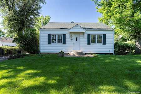 5680 W 41st Ave Wheat Ridge, CO 80212