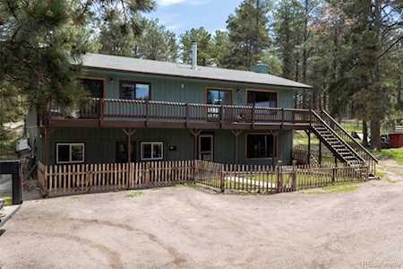 18085 Table Rock Rd Colorado Springs, CO 80908