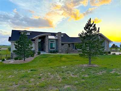 3125 Red Kit Rd Franktown, CO 80116