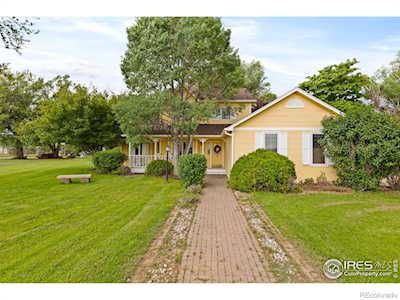 991 Peaceful View Place Johnstown, CO 80534