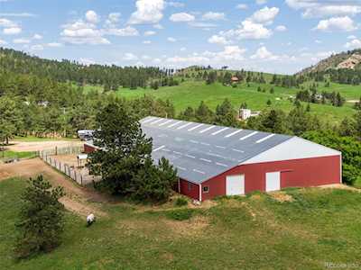 89 Aspen Leaf Ln Bellvue, CO 80512