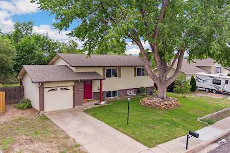4035 Cantrell Dr Colorado Springs, CO 80911