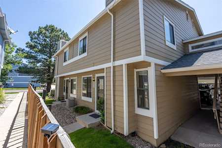 2638 Hearthwood Ln Colorado Springs, CO 80917