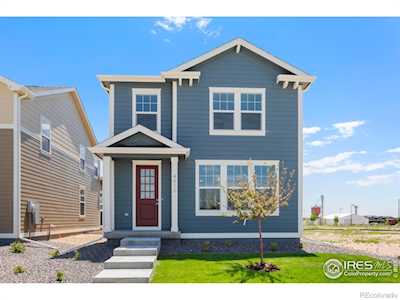 4510 Burl St Timnath, CO 80547