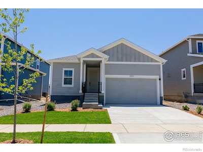3203 Robud Farms Dr Fort Collins, CO 80524