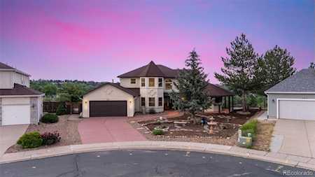 232 Crown High Ct Colorado Springs, CO 80904