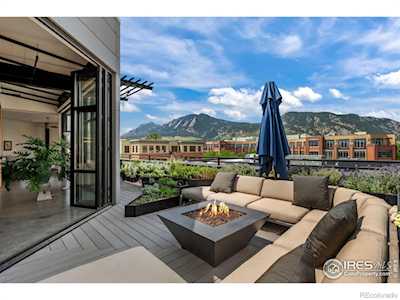 1360 Walnut St #401 Boulder, CO 80302