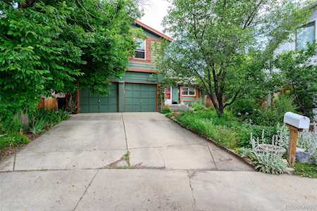 3982 Arbol Ct Boulder, CO 80301