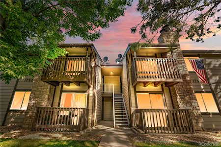 1758 S Pitkin Circle #A Aurora, CO 80017