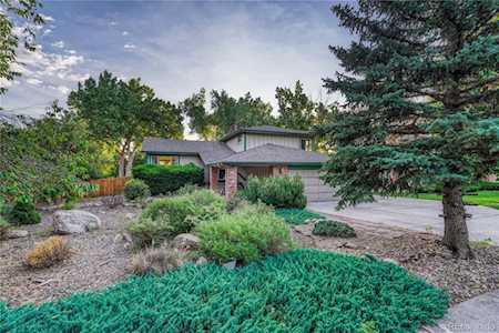 4325 Stonehaven Dr Colorado Springs, CO 80906