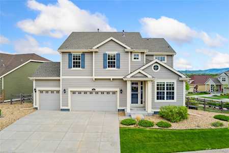 19316 W 84th Place Arvada, CO 80007