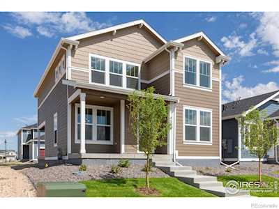 4523 Parkline St Timnath, CO 80547