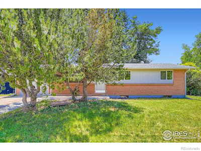 131 E 15th Ave Longmont, CO 80504