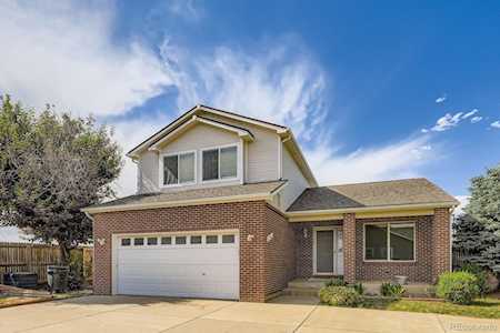 19033 E 22nd Circle Aurora, CO 80011