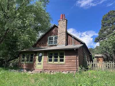 5502 Santa Clara Rd Indian Hills, CO 80454