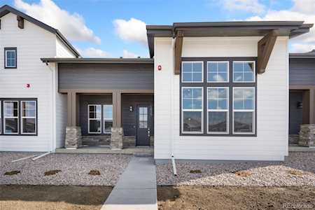 1835 Morningstar Way #3 Fort Collins, CO 80524