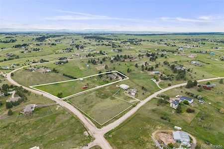 34586 Morgan Trl Elizabeth, CO 80107