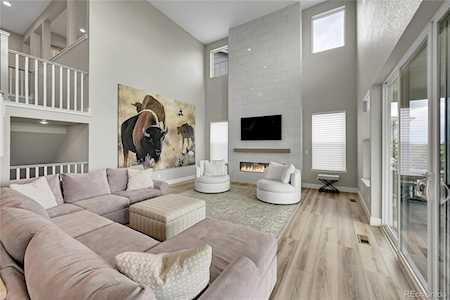 6912 Sunstrand Ct Castle Pines, CO 80108