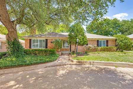 6823 Walnut Hill Lane Dallas, TX 75230