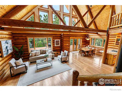 178 Hazelwood Dr Nederland, CO 80466