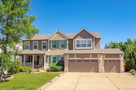 14432 Tierra Dr Colorado Springs, CO 80921