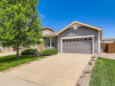448 Bonanza Dr Erie, CO 80516